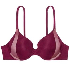 Lined Perfect Coverage Bra